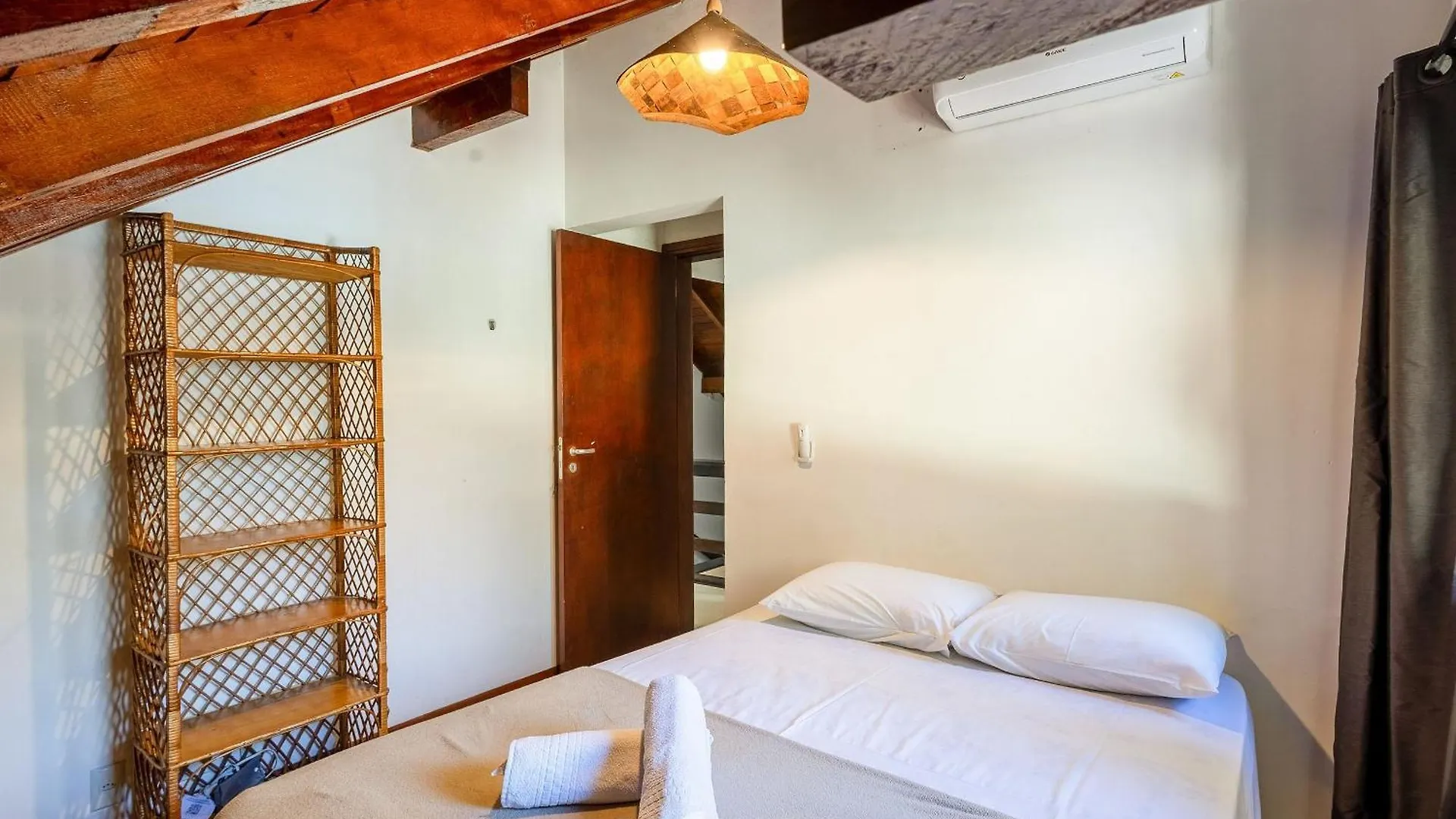 Holiday home Casa Pe Na Areia Em Bombinhas Sdn042 Villa Brazil